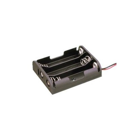 ≫ Portapilas Con Hilo 3P. R-6 33.031 ✔ Ferreidea
