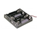≫ Portapilas Con Hilo 4P. Plano R-6 33.033 ✔ Ferreidea