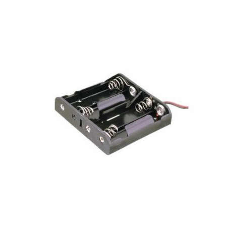 ≫ Portapilas Con Hilo 4P. Plano R-6 33.033 ✔ Ferreidea
