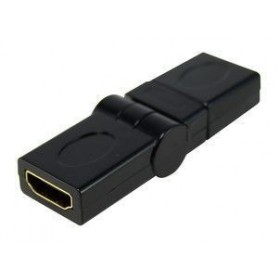 ≫ Prolongador -Adaptador Hdmi Hembra A Hdmi Hembra Dire 37.635 ✔ Ferreidea
