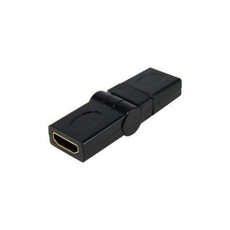 ≫ Prolongador -Adaptador Hdmi Hembra A Hdmi Hembra Dire 37.635 ✔ Ferreidea