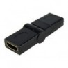 ≫ Prolongador -Adaptador Hdmi Hembra A Hdmi Hembra Dire 37.635 ✔ Ferreidea