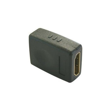 ≫ Prolongador Adaptador Hdmi Hembra A Hdmi Hembra Lineal 37.637 ✔ Ferreidea