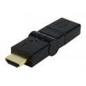 ≫ Prolongador Adaptador Hdmi Macho A Hdmi Hembra Direccional  37.631 ✔ Ferreidea