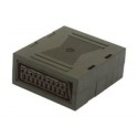 ≫ Prolongador Peri-Television Euroconector Hembra 21P A Idem 37.408 ✔ Ferreidea