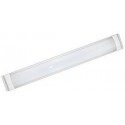 ≫ Regleta Led Superficie Perfil Bajo.150 Centimetros 48 Wattios Bl 81.003-48-B ✔ Ferreidea