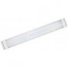 ≫ Regleta Led Superficie Perfil Bajo.150 Centimetros 48 Wattios Bl 81.003-48-B ✔ Ferreidea