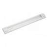 ≫ Regleta Para Tubo Led 600Mm 1 Tubo 81.007-R-1X600 ✔ Ferreidea