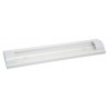 ≫ Regleta Para Tubo Led 600Mm 2 Tubos 81.007-R-2X600 ✔ Ferreidea