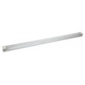≫ Regleta Tubo Led 1200Mm 1 Tubo Cuadrada 81.007-C-1X1200 ✔ Ferreidea