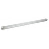≫ Regleta Tubo Led 1200Mm 1 Tubo Cuadrada 81.007-C-1X1200 ✔ Ferreidea