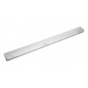 ≫ Regleta Tubo Led 1200Mm 2 Tubos Cuadrada 81.007-C-2X1200 ✔ Ferreidea
