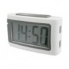 ≫ Reloj Despertador Digital Bl-Gris.103X62X40. 93.310 ✔ Ferreidea