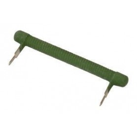 ▷ Resistencia 5W 8,2 Ohms Terminal 8 Milimetros  Bcx5-B-8.2 - Pack 100 uds