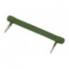 ▷ Resistencia 5W 8,2 Ohms Terminal 8 Milimetros  Bcx5-B-8.2 - Pack 100 uds