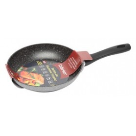 ≫ Sarten Aluminio Forjado Efecto Piedra 24Cm 92.410-24 ✔ Ferreidea