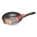 ≫ Sarten Aluminio Forjado Efecto Piedra 24Cm 92.410-24-Caja ✔ Ferreidea