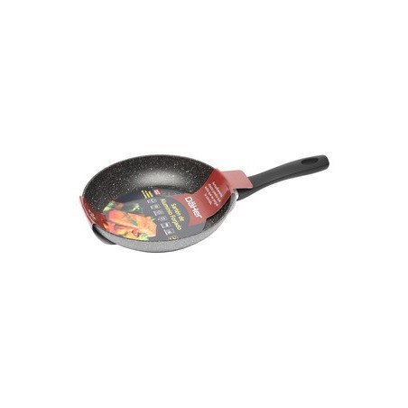 ≫ Sarten Aluminio Forjado Efecto Piedra 24Cm 92.410-24-Caja ✔ Ferreidea