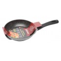 ≫ Sarten Aluminio Forjado Efecto Piedra. 20Cm 92.410-20 ✔ Ferreidea