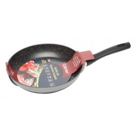 ≫ Sarten Aluminio Forjado Efecto Piedra. 26Cm 92.410-26 ✔ Ferreidea