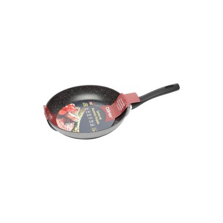 ≫ Sarten Aluminio Forjado Efecto Piedra. 26Cm 92.410-26 ✔ Ferreidea