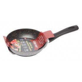 ≫ Sarten Aluminio Forjado Efecto Piedra.18Cm 92.410-18-Caja ✔ Ferreidea