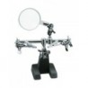 ≫ Soporte Articulado Con Lupa 46.354 ✔ Ferreidea