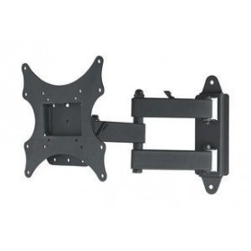 ≫ Soporte Doble Articulado Tv Plana 13 A 37  60.967 ✔ Ferreidea