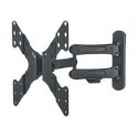 ≫ Soporte Doble Articulado Tv Plana 23 A 42  60.975 ✔ Ferreidea