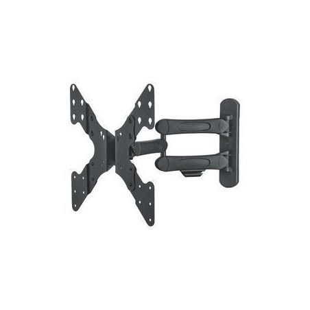 ≫ Soporte Doble Articulado Tv Plana 23 A 42  60.975 ✔ Ferreidea