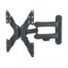 ≫ Soporte Doble Articulado Tv Plana 23 A 42  60.975 ✔ Ferreidea