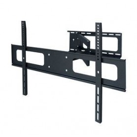≫ Soporte Doble Articulado Tv Plana 37 A 72  60.986 ✔ Ferreidea