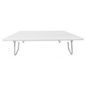 ▷ Tapa 105X105 Garra Metalica 36.410-N-Tapa - Pack 10 uds
