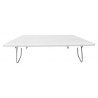 ▷ Tapa 105X105 Garra Metalica 36.410-N-Tapa - Pack 10 uds