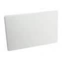 ▷ Tapa 115X64 Garra Metalica 36.408-N-Tapa - Pack 10 uds