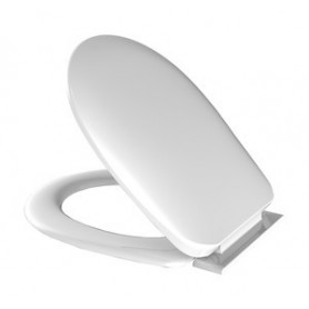 ≫ Tapa Asiento Inodoro Amortiguado Universal Pp 92.732 ✔ Ferreidea