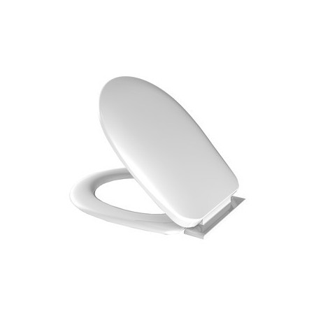 ≫ Tapa Asiento Inodoro Amortiguado Universal Pp 92.732 ✔ Ferreidea