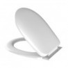 ≫ Tapa Asiento Inodoro Amortiguado Universal Pp 92.732 ✔ Ferreidea