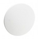 ▷ Tapa Redonda Garra Metalica 36.405-N-Tapa - Pack 10 uds