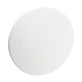 ▷ Tapa Redonda Garra Metalica 36.405-N-Tapa - Pack 10 uds