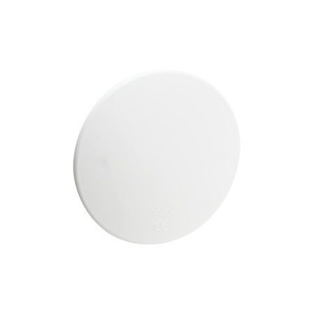 ▷ Tapa Redonda Garra Metalica 36.405-N-Tapa - Pack 10 uds