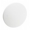 ▷ Tapa Redonda Garra Metalica 36.405-N-Tapa - Pack 10 uds