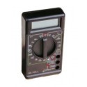 ≫ Tester Digital Con Medidor De Temperat Unidades  60.105 ✔ Ferreidea