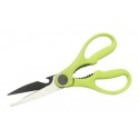 ≫ Tijera De Cocina Con Abridor. 20 Centimetros  92.507-1 ✔ Ferreidea