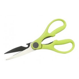≫ Tijera De Cocina Con Abridor. 20 Centimetros  92.507-1 ✔ Ferreidea