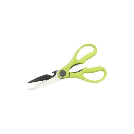 ≫ Tijera De Cocina Con Abridor. 20 Centimetros  92.507-1 ✔ Ferreidea
