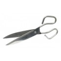 ≫ Tijera De Cocina. Acero Inoxidable. 20Cm 92.507-3 ✔ Ferreidea