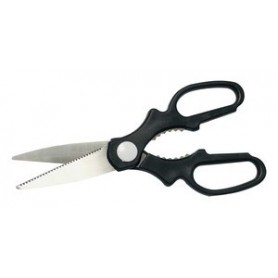 ≫ Tijera De Cocina. Mango Pp. 20 Centimetros  92.507-2 ✔ Ferreidea