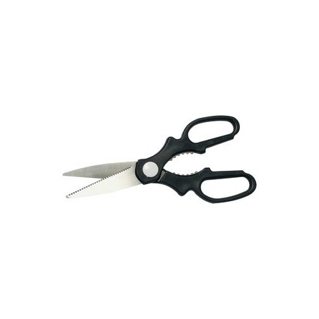 ≫ Tijera De Cocina. Mango Pp. 20 Centimetros  92.507-2 ✔ Ferreidea