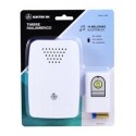 ≫ Timbre A Distancia Alcance 30 Metros 32 Melod. 11.680 ✔ Ferreidea